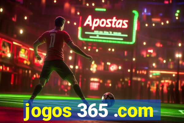 jogos 365 .com